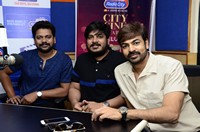Nepolian Movie Second Song Launch at Radio City